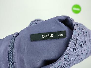 david emanuel: Oasis, Sukienka damska, rozmiar S — 4