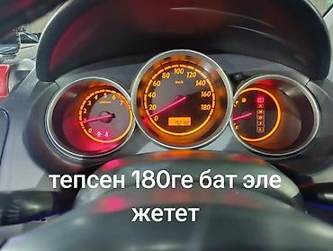 Honda: Honda Fit: 2003 г., Автомат, Хэтчбэк — 1