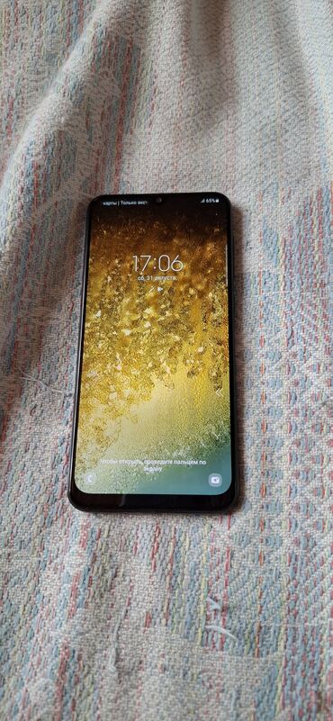 galaxy a 10: Samsung Galaxy A50, 64 GB