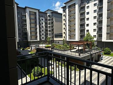 Yeni tikili: Satılır 2 otaqlı yeni tikili 95 m², Ağ şəhər q. Kateqoriya Yeni — 21
