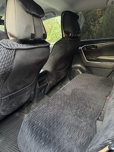 вложение: Toyota RAV4: 2020 г., 2.5 л, Автомат, Бензин, Кроссовер — 10