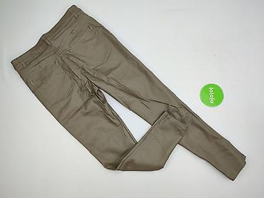 buggy jeansy: Sinsay, Spodnie materiałowe damskie, rozmiar XL — 3
