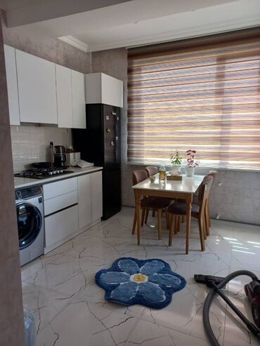 Yeni tikili: 2 otaqlı, Yeni tikili, 70 kv. m — 5