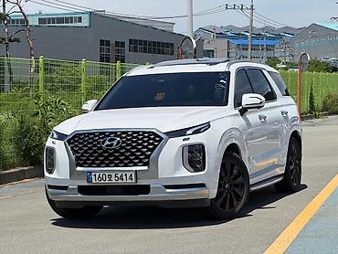 haval dargo: Hyundai Palisade: 2021 г., 2.2 л, Автомат, Дизель, Кроссовер — 2