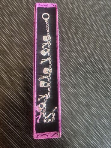 Bilərziklər: Bilərzik, Gümüş, Ünvandan götürmə — 10