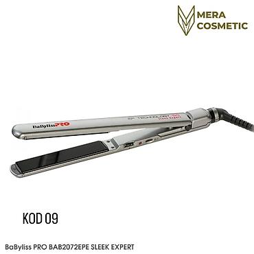 38 pin: BaByliss PRO BAB2073EPE 38 mm saç düzləndirici - EP Technology 5.0 — 7