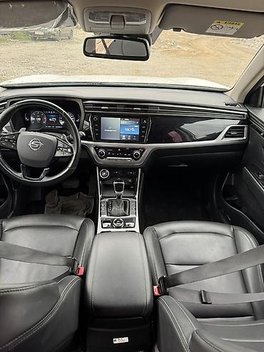 лабо багажник: Ssangyong Korando: 2020 г., 1.6 л, Вариатор, Дизель, Кроссовер — 10