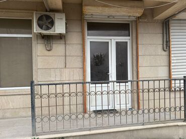 Köhnə tikili: Bakı, M.Ə. Rəsulzadə qəs., 15 otaq, Köhnə tikili, m. Nəsimi, 400 kv. m — 5