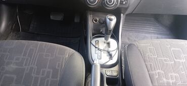 Kia: Kia Rio: 2012 г., 1.6 л, Автомат, Бензин, Седан — 7