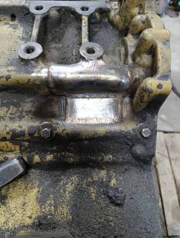 Другая сельхозтехника: Аргонная сварка чугуна at lalafo.kg — 8 Другая сельхозтехника: Аргонная сварка чугуна — 8