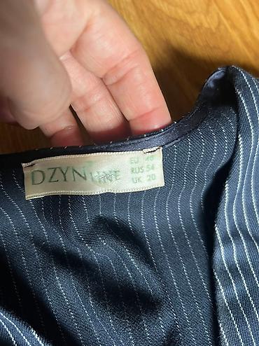 tirmə şal: Gündəlik don, Midi, Lc Waikiki, 2XL — 8