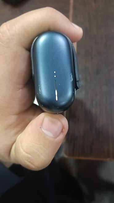 qelyan isi: IQOS elektron tütün qızdırıcı cihaz dəsti Məhsul xüsusiyyətləri: - — 1