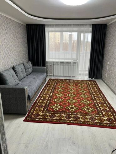 Долгосрочная аренда квартир: 1 комната, Агентство недвижимости, Без подселения, С мебелью полностью
