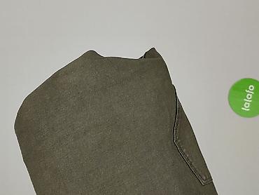 baggiest jeans: Zavanna, Spodnie materiałowe damskie, rozmiar M — 6