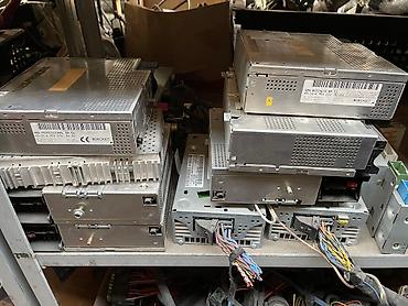 Капоты и комплектующие: БМВ ФАРЫ Е70.ПРИВОЗНЫЕ ЗАПЧАСТИ Е39,Е46,Е53,Е60,Е65,Е70-71,F01-02-10 — 27