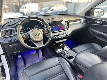 Kia: Kia Sorento: 2016 г., 2 л, Автомат, Дизель, Кроссовер — 11