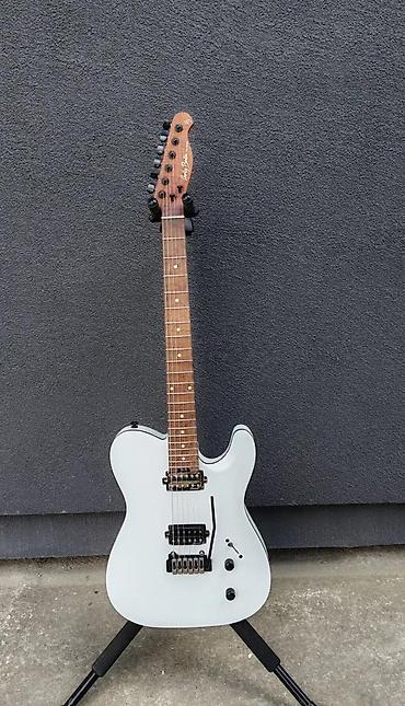 dex rock: HARLEY BENTON FUSION-T HH ROASTED SW B-STOCK | 100% Novo100% Kao na — 1
