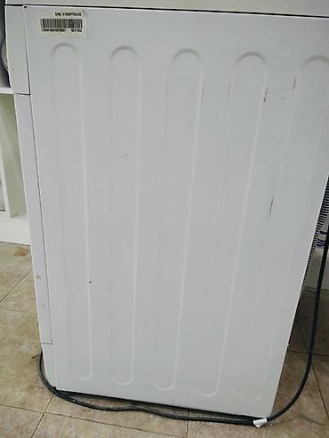 Paltaryuyan maşınlar: SALAM LG 7 KG ÇATDİRİLMA PULSUZ LG paltaryuyan maşın – ön yükləməli — 3