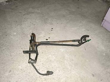 ford k: CREVO I PUMPICA GORIVA ZA FORD FIESTA, FUSION OD 2002. DO 2012. GOD — 2