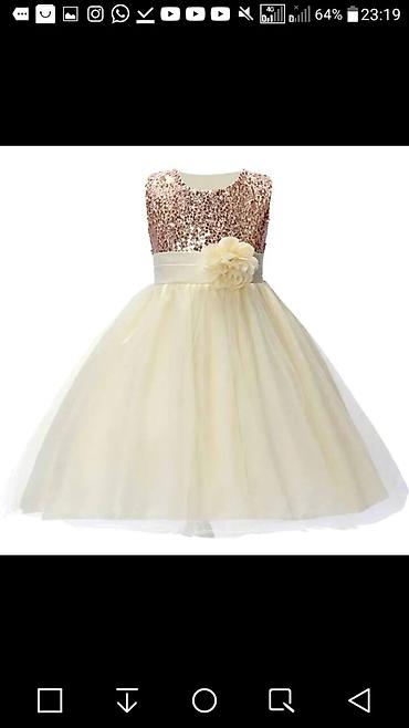 Верхняя одежда: Успейте приобрести для своих принцесс💝,платья на любой — 9