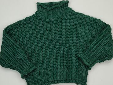 Sweterek, Reserved Kids, 9 lat, 128-134 cm, stan - Dobry