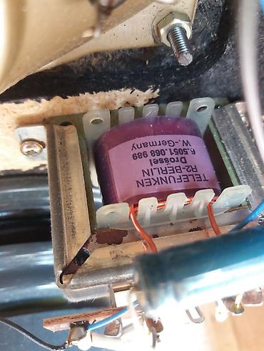 Dinamiklər və kolonkalar: Bir ədəddir işləkdi ünvan Binə qəsəbəsində vatsap var — 4