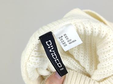 sweter bez ramion: H&M Divided, Kamizelka damska, rozmiar XS — 6