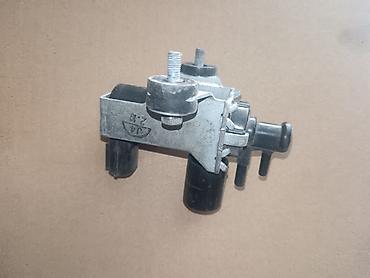 slanq: Vakum solenoidi / EGR-ə nəzarət klapanı - Avtomobil üçün vakumla — 1
