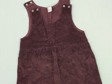 sukienki ze stójką: Dress, 8 years, 122-128 cm, condition - Very good