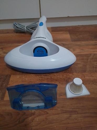 Ručni usisivači: Cleanmaxx UV usisivač za grinje dušeke i tapacirung - Specijalizovan — 11