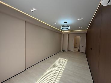 квартиры в токмоке: 1 комната, 85 м², Золотой квадрат 13 этаж, Дизайнерский ремонт — 9