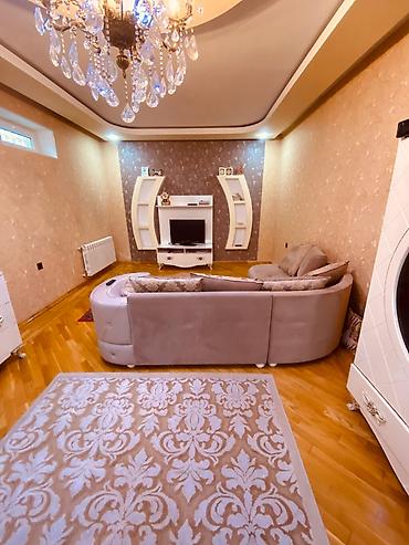 Həyət evləri və villalar: Digah 4 otaqlı, 110 kv. m, Orta təmir — 7