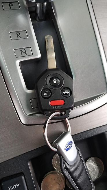 СТО, ремонт транспорта: SUBARU NISSAN Вастанавление пульты ремон оригинал кнопки качественно и — 4