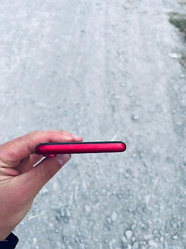 бу чехлы: IPhone Xr, Б/у, 128 ГБ, Красный, Кабель, 100 % — 6