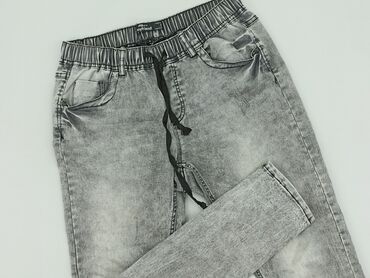 spodnie czołgisty: FBsister, Jeans for women, size S (EU 36)