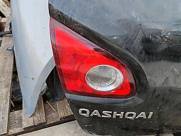 deagostini dodge: GEPEK VRATA ZA NISSAN QASHQAI OD 2008. DO 2014. GOD. | Gepek vrata — 4