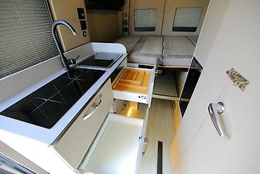 Автобусы и маршрутки: Автобус, Mercedes-Benz, 2021 г., 3 л — 13