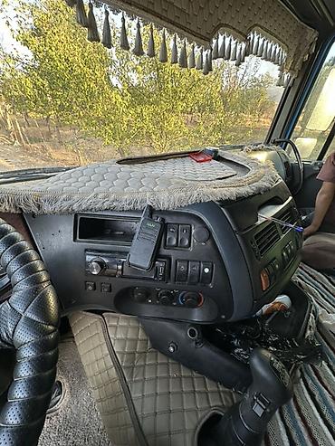 на грузовик: Грузовик, DAF, Стандарт, Б/у — 8