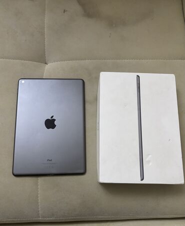 notebook en ucuz: Apple iPad 9 (2021), 10,2", 64 GB