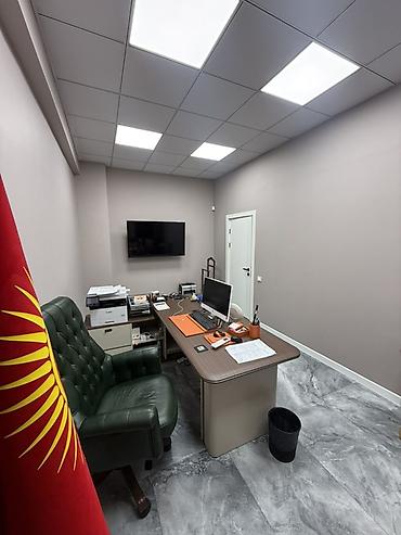 жилой комплекс фрунзе: Аренда офисов, 100 м², В жилом комплексе, С оборудованием, С отдельной кухней, С отдельным входом — 2