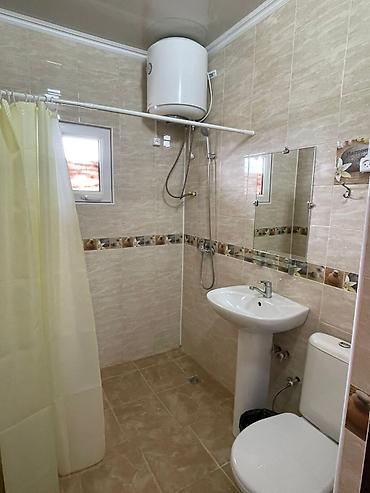 Иссык-Куль 2026: Номер, ЭДЕЛЬВЕЙС Чолпон-Ата, Парковка, стоянка — 12