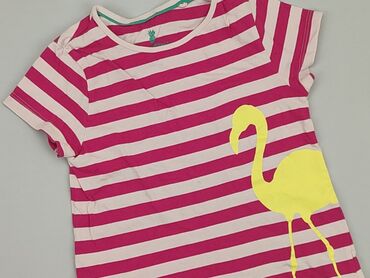 koszule na swieta: T-shirt, Lupilu, 5-6 years, 110-116 cm, condition - Good