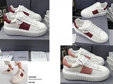 Patike: VRHUNSKI HOGAN MODELI, MEGA HIT | Novo. Izvrsni bombasticni modeli — 7