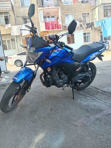 Мопеды, скутеры: Tufan - S150, 150 см3, 2023 год