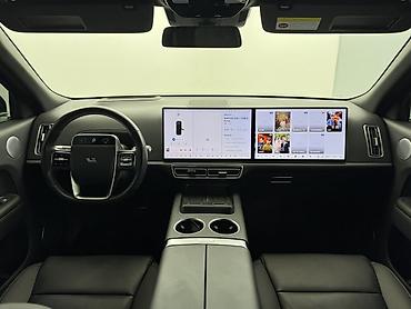 Lixiang: Lixiang L9: 2024 г., 1.5 л, Автомат, Электромобиль, Кроссовер — 14