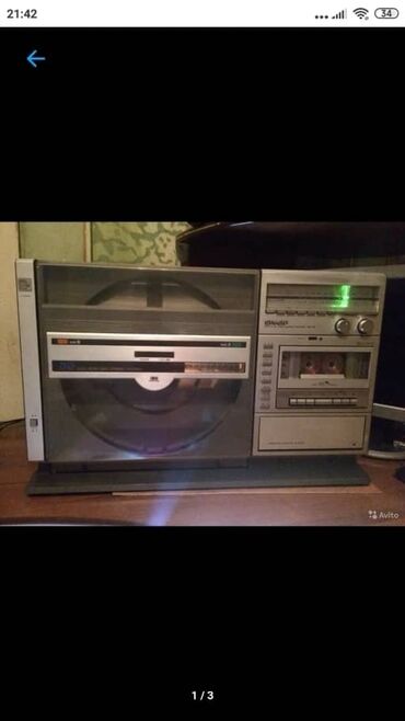 Динамики и колонки: Есть много аппаратуры. также виниловые пластинки спрашивайте пишите at lalafo.kg — 26 Динамики и колонки: Есть много аппаратуры. также виниловые пластинки спрашивайте пишите — 26