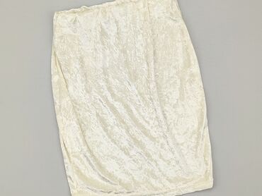 spódnice do kolan z rozcięciem: Skirt, S (EU 36), condition - Good