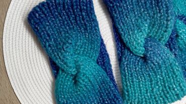 Aksesoari za kosu: Set aksesoara za kosu, Handmade, bоја - Šareno — 11