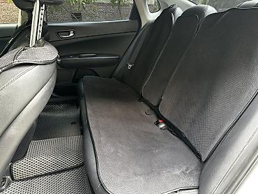 k7 2017: Kia K5: 2017 г., 2 л, Автомат, Газ, Седан — 5