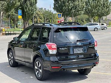отзывы по субару аскент 2018 2019 2020годы: Subaru Forester: 2018 г., 2.5 л, Бензин, Кроссовер — 4
